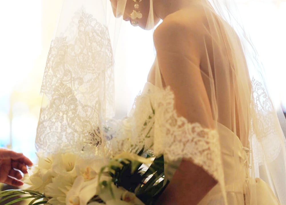 BRIDAL ESTHE